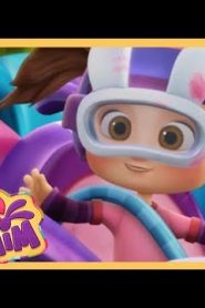 كيت وميم-ميم – Kate & Mim-Mim الموسم 1 الحلقة 5