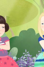 كرتون WellieWishers الموسم 2 الحلقة 7