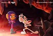 الفأر الخطر – Danger Mouse الموسم 2 الحلقة 2 بنفولد المبهر
