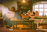 الفأر الخطر – Danger Mouse الموسم 2 الحلقة 30 حفنة من البينفولد