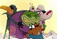 الفأر الخطر – Danger Mouse الموسم 2 الحلقة 33 تصيرح للإهتمام