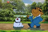 الفأر الخطر – Danger Mouse الموسم 2 الحلقة 21 نيرو عد الى المنزل