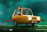 الفأر الخطر – Danger Mouse الموسم 2 الحلقة 26 إفساد السيارات