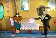 الفأر الخطر – Danger Mouse الموسم 2 الحلقة 35 لا مزيد من مستر آيس غاي