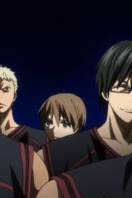 كوروكو نو باسكت – Kuroko’s Basketball الحلقة 15 : الرجل في القمة ،يشعر بالوحدة