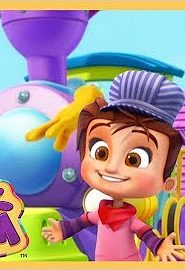 كيت وميم-ميم – Kate & Mim-Mim الموسم 1 الحلقة 12
