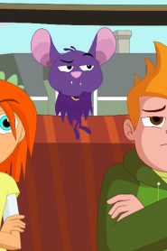الوطواط بات – Bat Pat الموسم 2 الحلقة 3