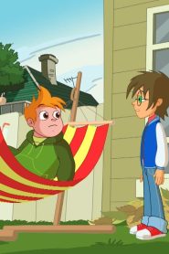 الوطواط بات – Bat Pat الموسم 2 الحلقة 2
