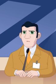 الوطواط بات – Bat Pat الموسم 2 الحلقة 10