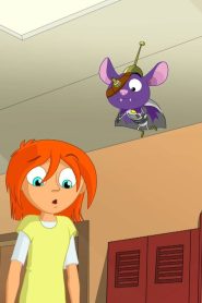 الوطواط بات – Bat Pat الموسم 2 الحلقة 8