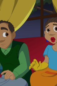 الوطواط بات – Bat Pat الموسم 2 الحلقة 7