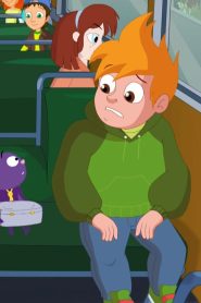 الوطواط بات – Bat Pat الموسم 2 الحلقة 5