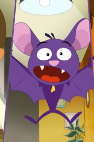 الوطواط بات – Bat Pat الموسم 2 الحلقة 4