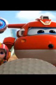 Super Wings super charge الموسم 4 الحلقة 13 – فأرة الحقل
