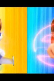 Super Wings super charge الموسم 4 الحلقة 14 – حماية الأثار