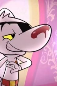 الفأر الخطر – Danger Mouse الموسم 2 الحلقة 1 داون الشريرة