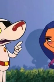 الفأر الخطر – Danger Mouse الموسم 2 الحلقة 14 الألعاب اللوحية الواقعية