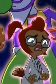الفأر الخطر – Danger Mouse الموسم 2 الحلقة 38 خوف يجب تذكره