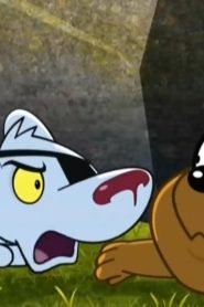 الفأر الخطر – Danger Mouse الموسم 2 الحلقة 44 حاد كالدبوس