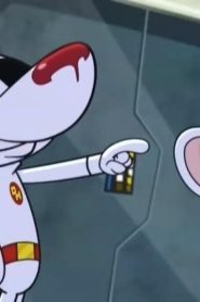 الفأر الخطر – Danger Mouse الموسم 2 الحلقة 46 النسخة المطابقة