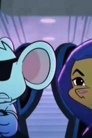 الفأر الخطر – Danger Mouse الموسم 2 الحلقة 47 متعددو المواهب