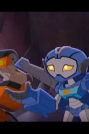 كرتون transformers rescue bots academy الحلقة 39 – اكلات المعادن