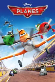 فيلم كرتون طائرات – Planes مدبلج عربي مصري + فصحى