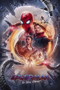 فيلم عائلي الرجل العنكبوت: لا عودة للوطن – Spider-Man: No Way Home مترجم عربي
