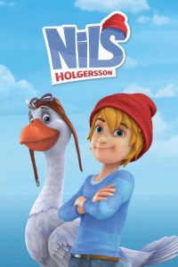 كرتون نيلز هولجرسون – Nils Holgersson مدبلج