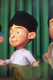 أوبين وأيبين الموسم 10 الحلقة 7. الأمنيات الثلاث