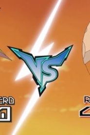 Yu-Gi-Oh! VRAINS مدبلج الموسم 2 الحلقة 32