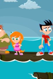 فريق الصحة – Nutri Ventures الموسم 1 الحلقة 4