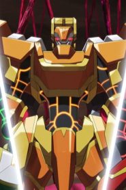 Yu-Gi-Oh! VRAINS مدبلج الموسم 1 الحلقة 44