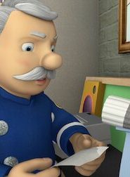 الإطفائي سامي الموسم 7 الحلقة 15