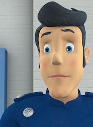 الإطفائي سامي الموسم 7 الحلقة 16