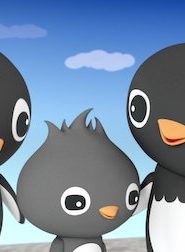 أوكتونتس الموسم 2 الحلقة 4 السّيوف الطائرة \ السرطانات الكمانيّة
