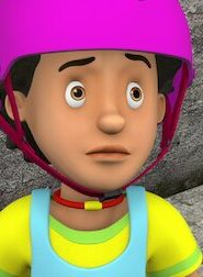 الإطفائي سامي الموسم 7 الحلقة 7
