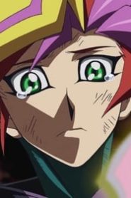 Yu-Gi-Oh! VRAINS مدبلج الموسم 1 الحلقة 120