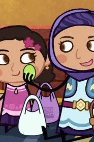 هوجي حول العالم الموسم 1 الحلقة 4