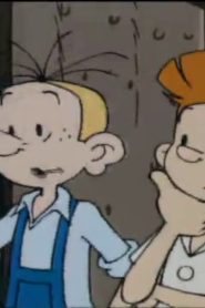 سبيرو – Spirou الموسم 2 الحلقة 6