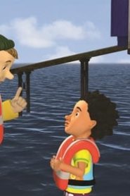 الإطفائي سامي الموسم 8 الحلقة 6 فاتن في البحر