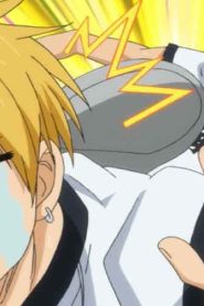 كوروكو نو باسكت – Kuroko’s Basketball الحلقة 23 : سطور حكاية تُكتب