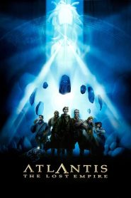 فيلم كرتون أطلانتس: الإمبراطورية المفقودة – Atlantis: The Lost Empire مدبلج لهجة مصرية