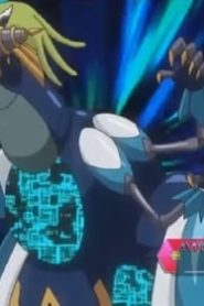 Yu-Gi-Oh! VRAINS مدبلج الموسم 2 الحلقة 31