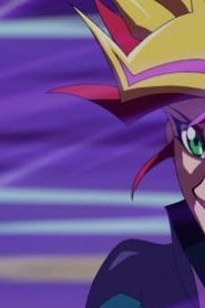 Yu-Gi-Oh! VRAINS مدبلج الموسم 1 الحلقة 119