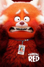 فيلم كرتون الباندا الأحمر الكبير – Turning Red مدبلج
