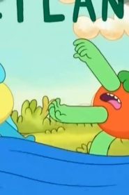 الفانجيز الموسم 2 الحلقة 9 زهرة الذكاء