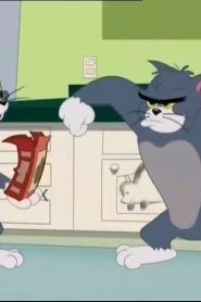 عرض توم وجيري الموسم 5 الحلقة 5 قط الكهف الجليدي