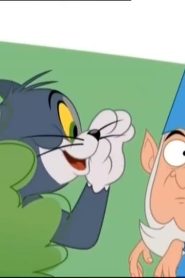 عرض توم وجيري الموسم 5 الحلقة 29 غرامبول ستيلتسكين