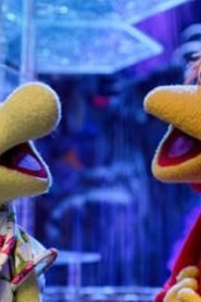 Fraggle Rock: Back to the Rock الموسم 1 الحلقة 2